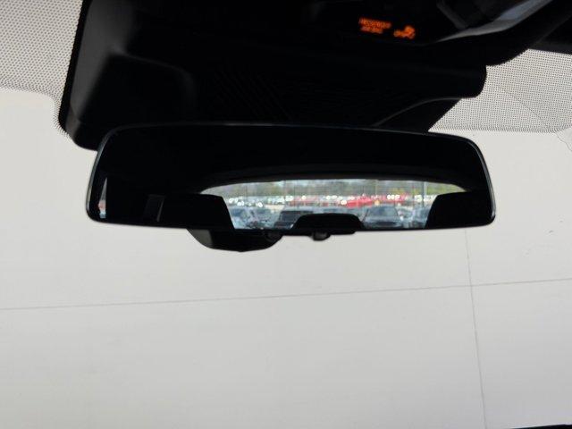 used 2026 BMW X3 car, priced at $53,525