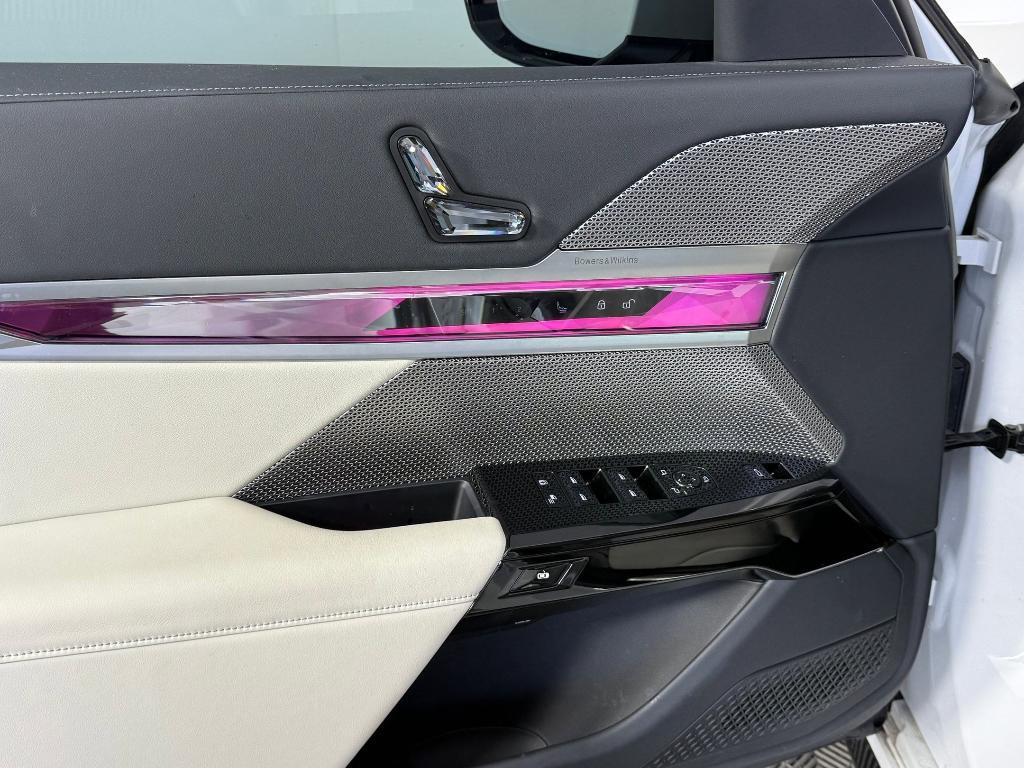 used 2023 BMW i7 car, priced at $65,999