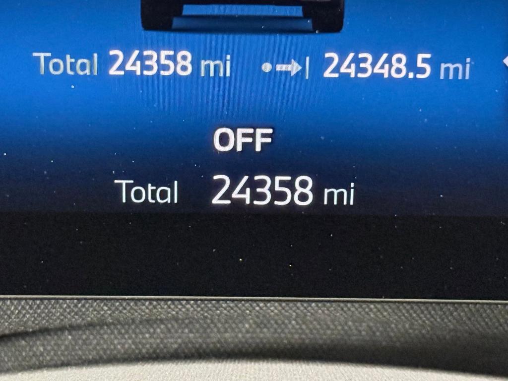 used 2023 BMW i7 car, priced at $65,999