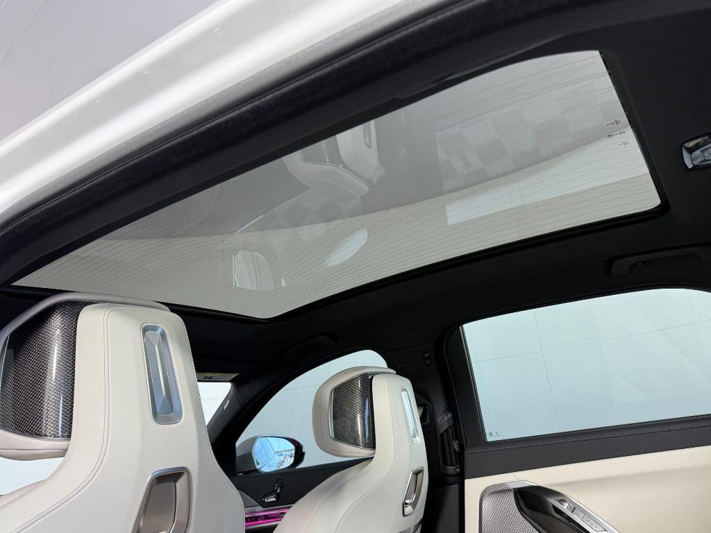 used 2023 BMW i7 car, priced at $65,999