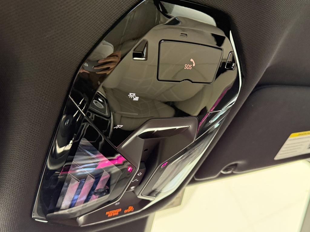 used 2023 BMW i7 car, priced at $65,999