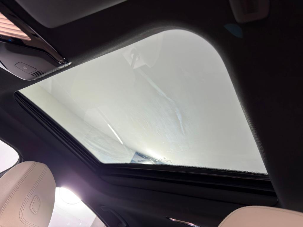 used 2023 BMW i4 Gran Coupe car, priced at $41,999