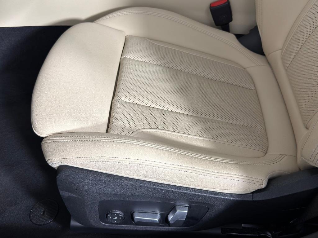 used 2023 BMW i4 Gran Coupe car, priced at $41,999