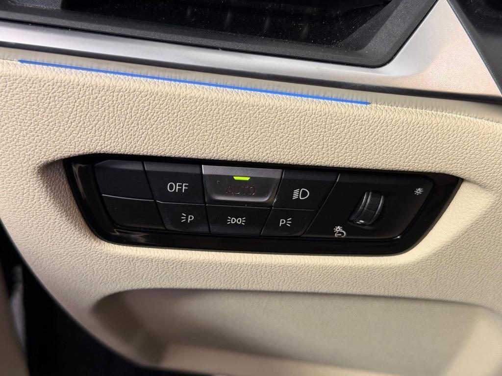 used 2023 BMW i4 Gran Coupe car, priced at $41,999