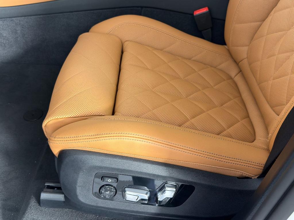 new 2026 BMW X5 car, priced at $81,200