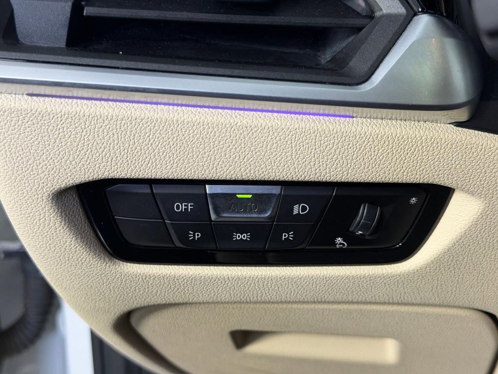 used 2020 BMW 330 car, priced at $20,999