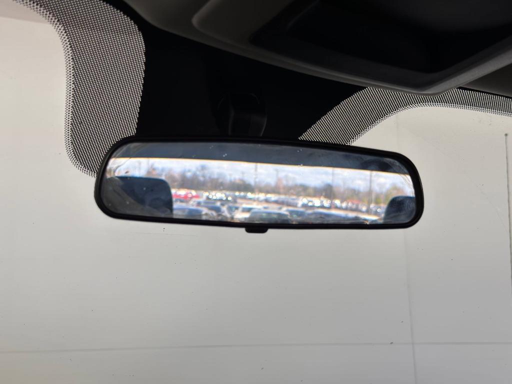 used 2017 Ram 2500 car, priced at $12,999