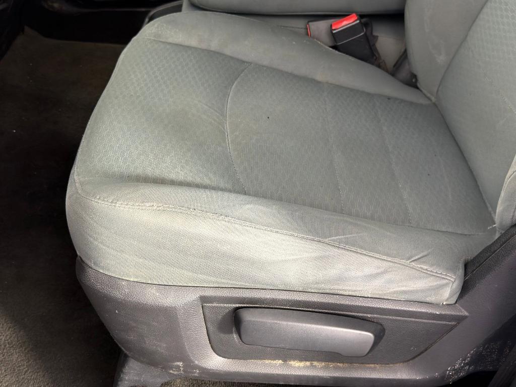 used 2017 Ram 2500 car, priced at $12,999