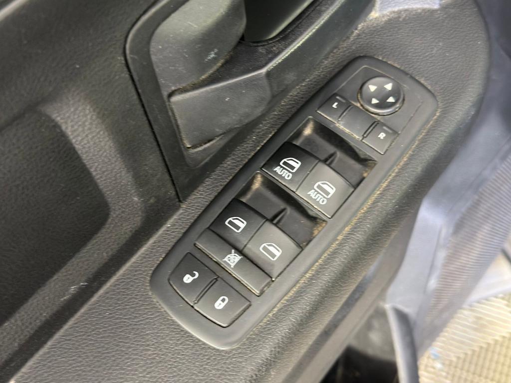 used 2017 Ram 2500 car, priced at $12,999