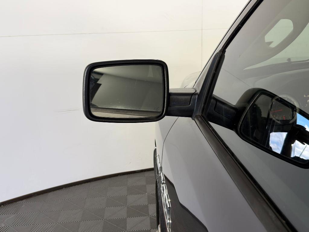 used 2017 Ram 2500 car, priced at $12,999