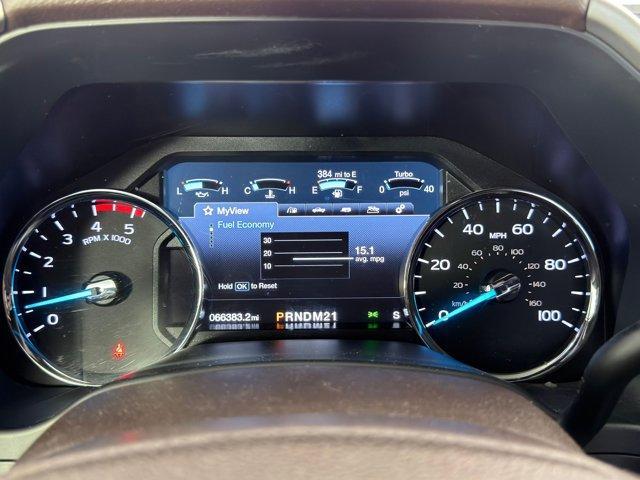 used 2018 Ford F-250 car, priced at $51,999