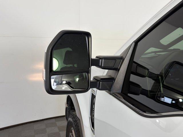 used 2018 Ford F-250 car, priced at $51,999