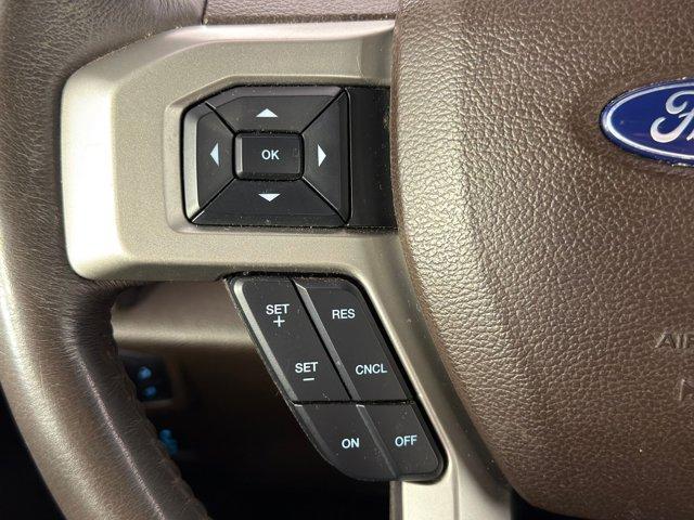 used 2018 Ford F-250 car, priced at $51,999