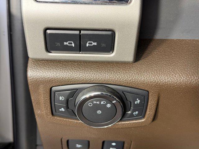 used 2018 Ford F-250 car, priced at $51,999
