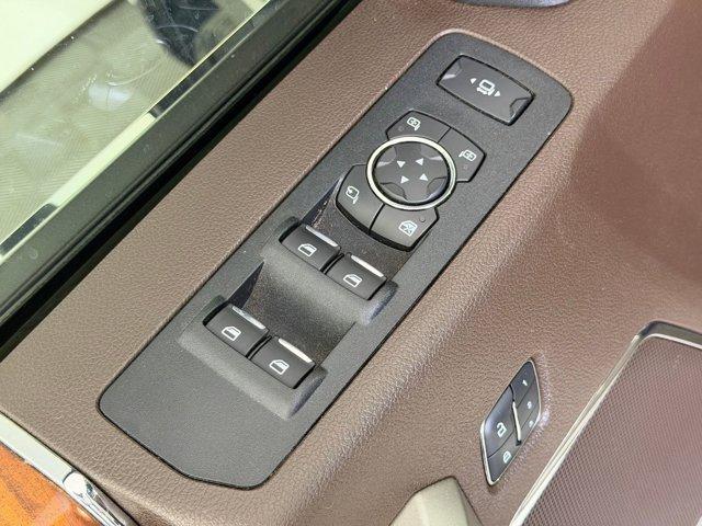 used 2018 Ford F-250 car, priced at $51,999