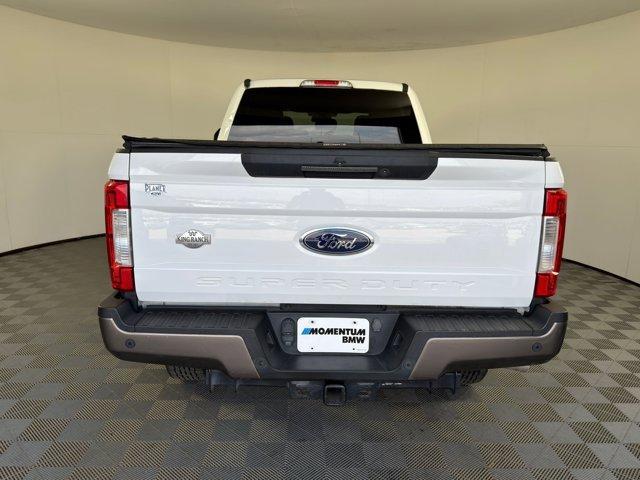 used 2018 Ford F-250 car, priced at $51,999