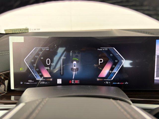 used 2026 BMW X5 car, priced at $65,496