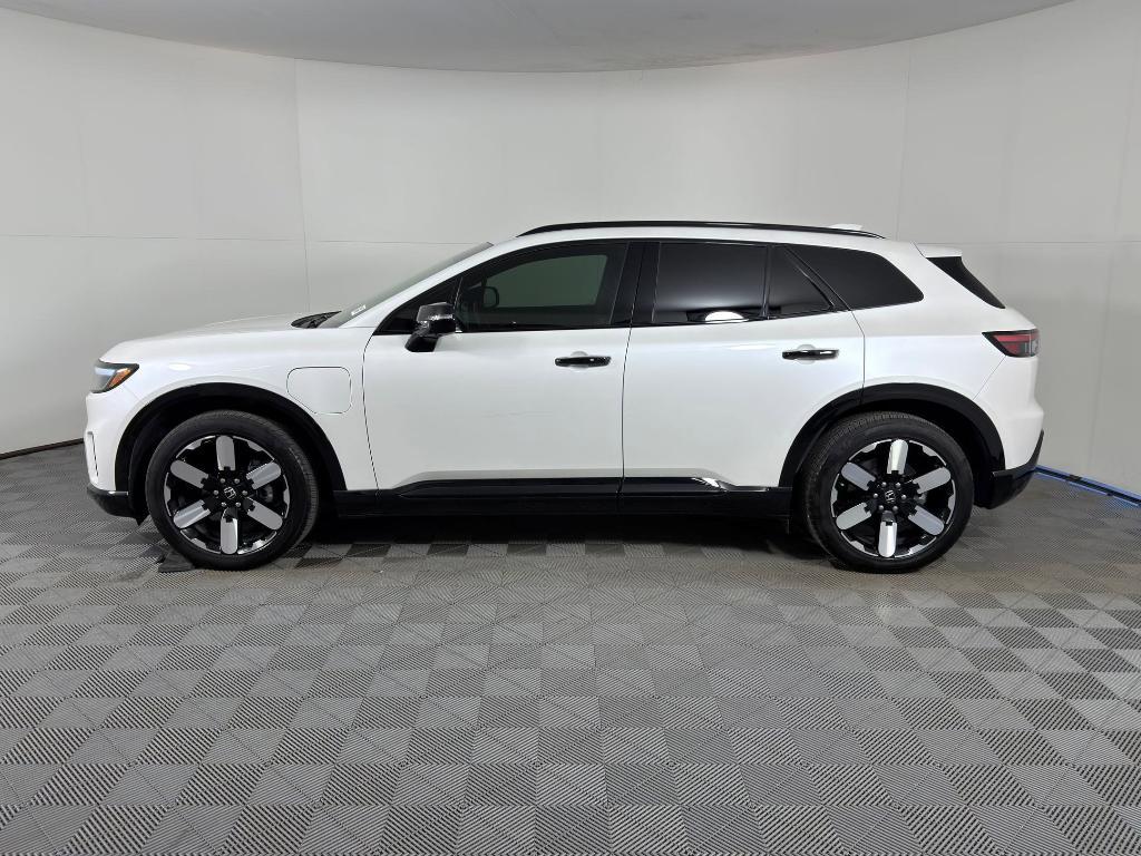 used 2024 Honda Prologue car, priced at $28,999