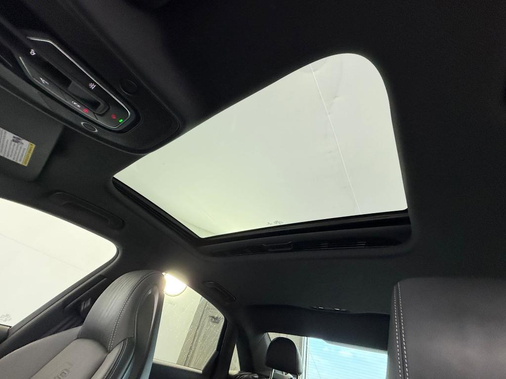 used 2022 Audi S4 car, priced at $38,224