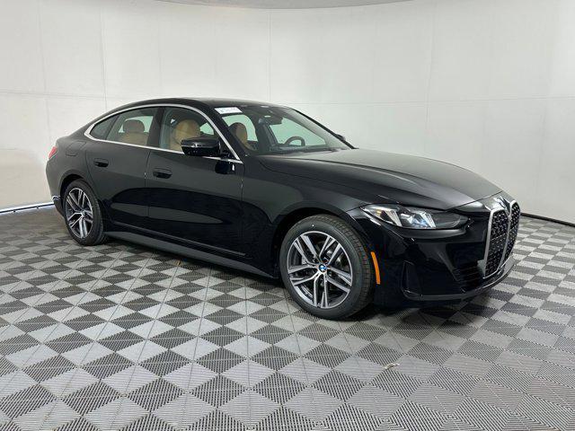 new 2026 BMW 430 Gran Coupe car, priced at $53,300