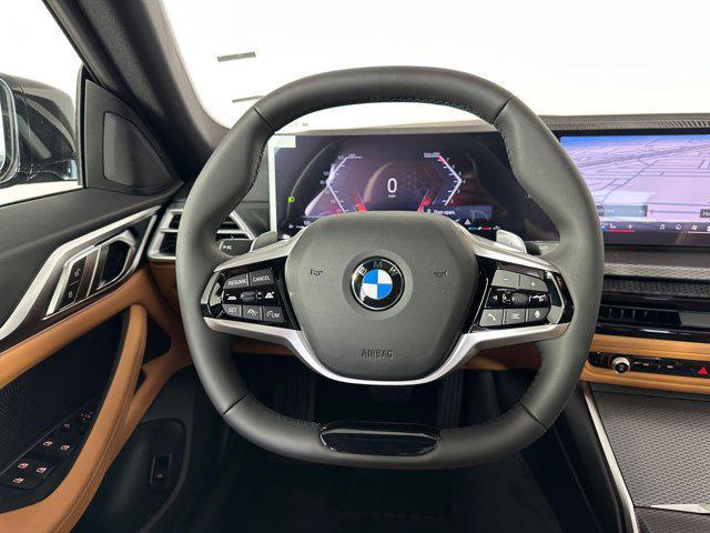 new 2026 BMW 430 Gran Coupe car, priced at $53,300