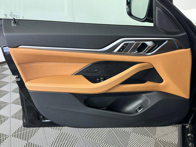 new 2026 BMW 430 Gran Coupe car, priced at $53,300