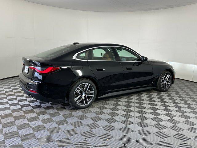 new 2026 BMW 430 Gran Coupe car, priced at $53,300