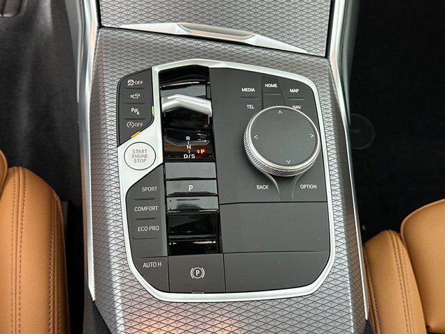 new 2026 BMW 430 Gran Coupe car, priced at $53,300