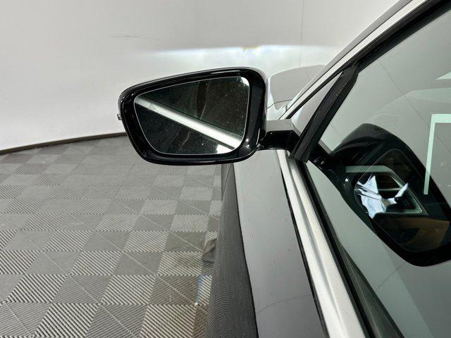 new 2026 BMW 430 Gran Coupe car, priced at $53,300