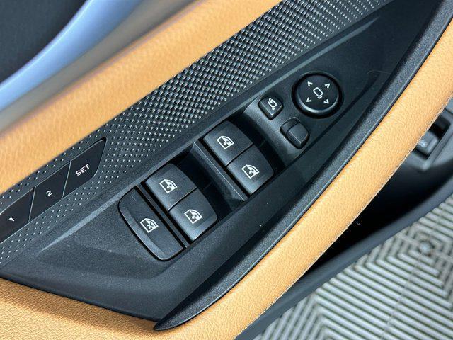 new 2026 BMW 430 Gran Coupe car, priced at $53,300