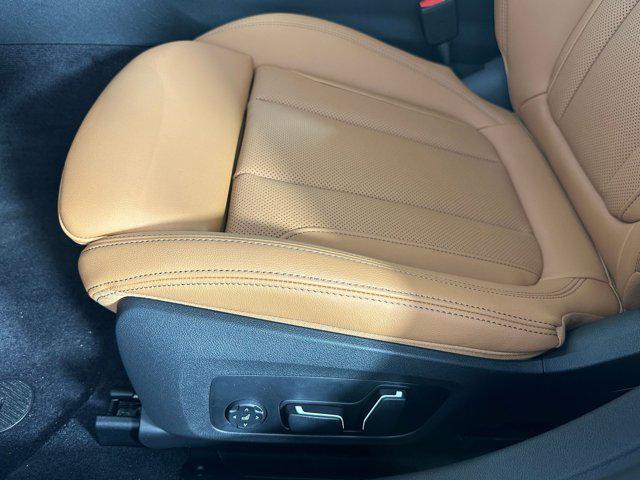 new 2026 BMW 430 Gran Coupe car, priced at $53,300