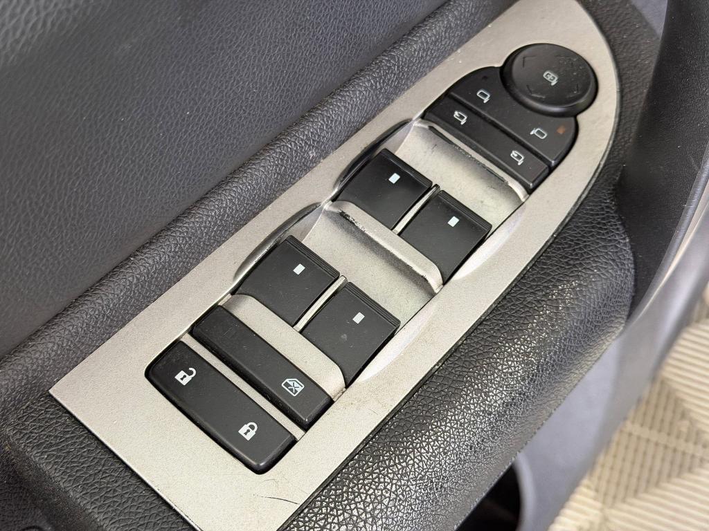 used 2009 Chevrolet Silverado 1500 car, priced at $9,224