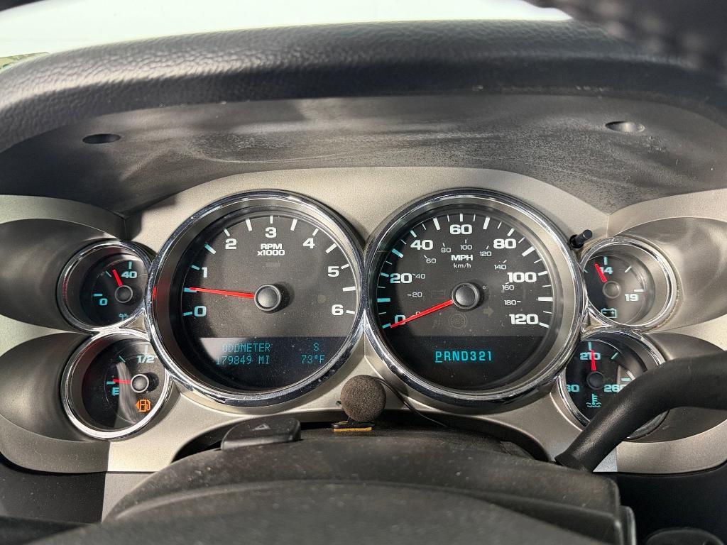 used 2009 Chevrolet Silverado 1500 car, priced at $9,224