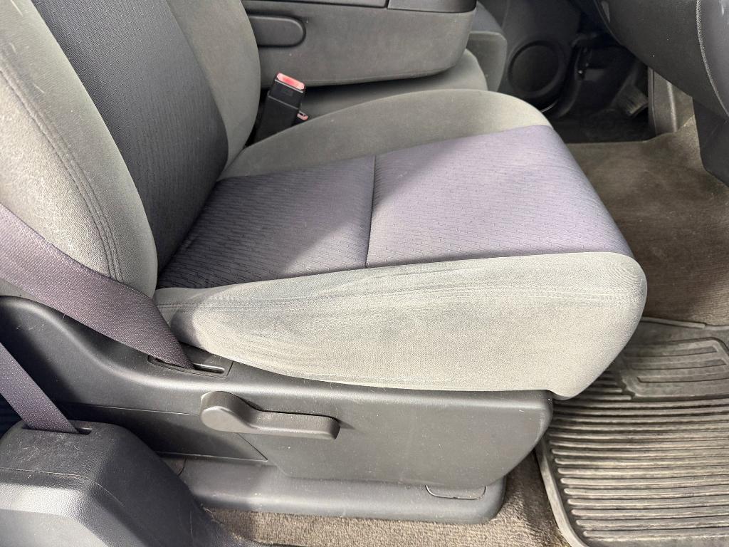 used 2009 Chevrolet Silverado 1500 car, priced at $9,224