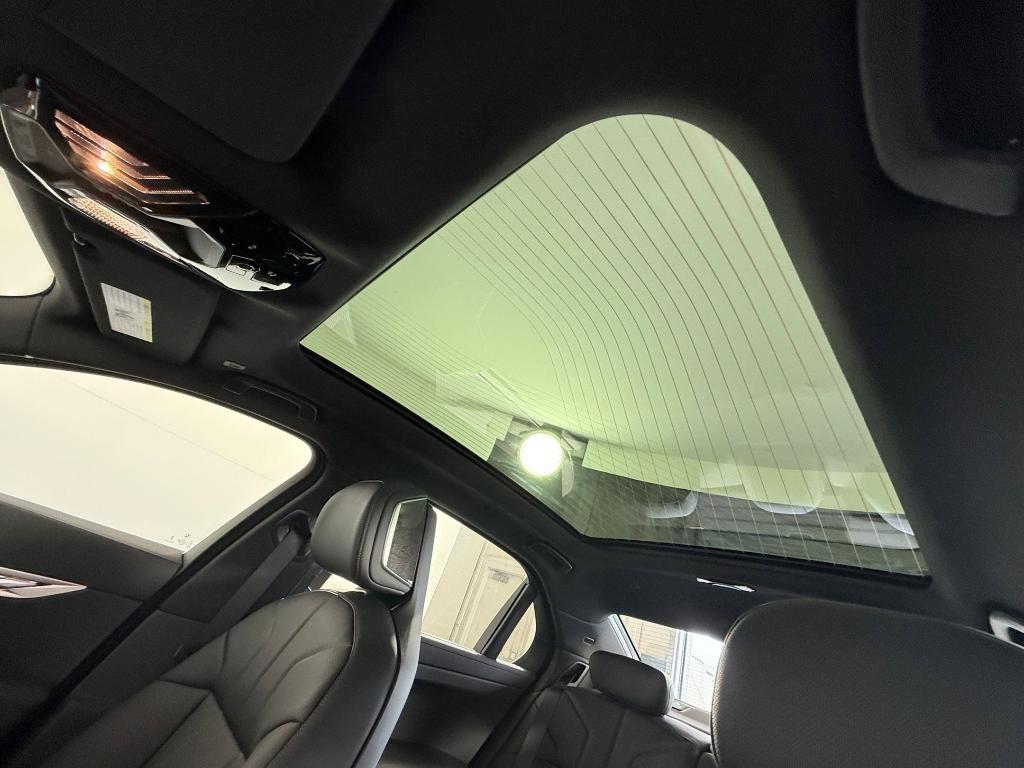 new 2026 BMW 750e car, priced at $120,455