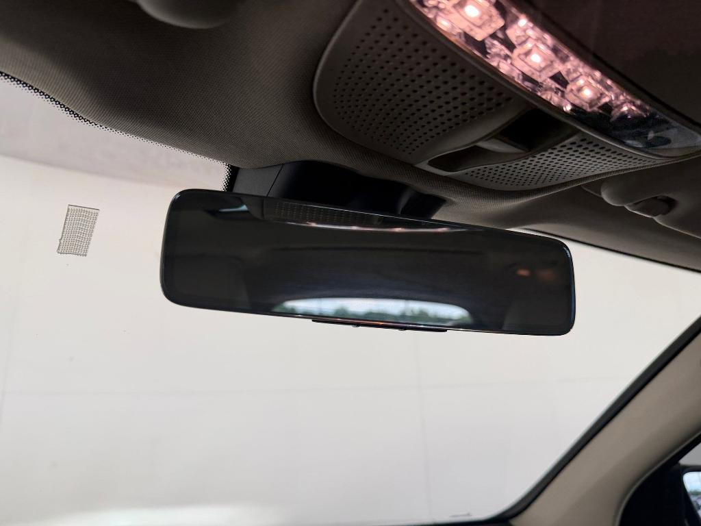 used 2021 Mercedes-Benz GLC 300 car, priced at $25,224