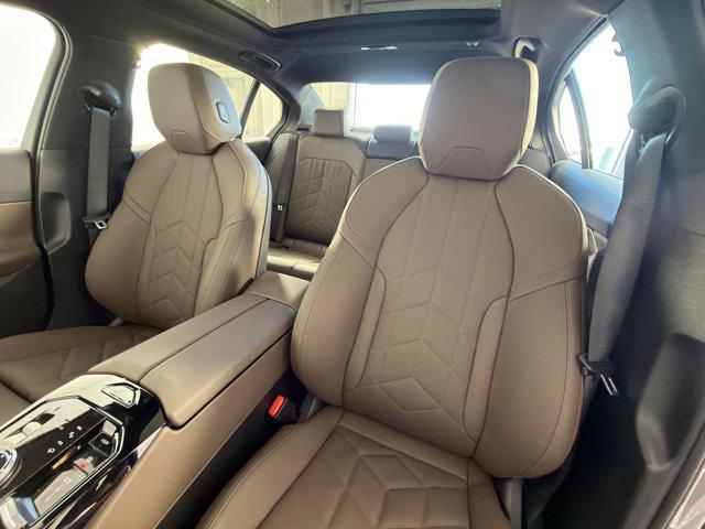 new 2026 BMW 550e car, priced at $81,575