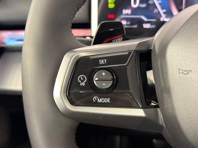 new 2026 BMW 550e car, priced at $81,575