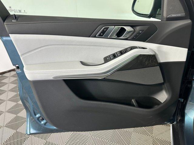 used 2026 BMW X5 car, priced at $67,426