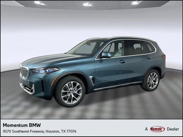used 2026 BMW X5 car, priced at $67,426