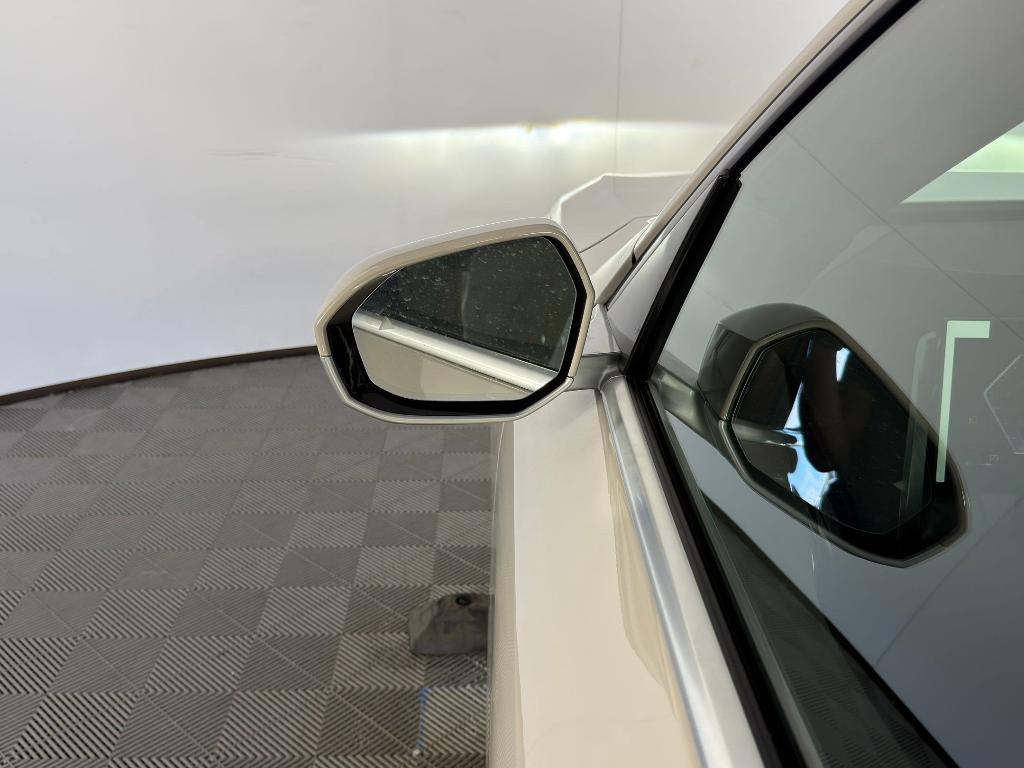 new 2026 BMW X3 car, priced at $54,700