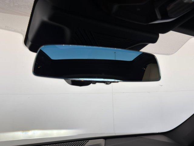 used 2026 BMW X3 car, priced at $52,511