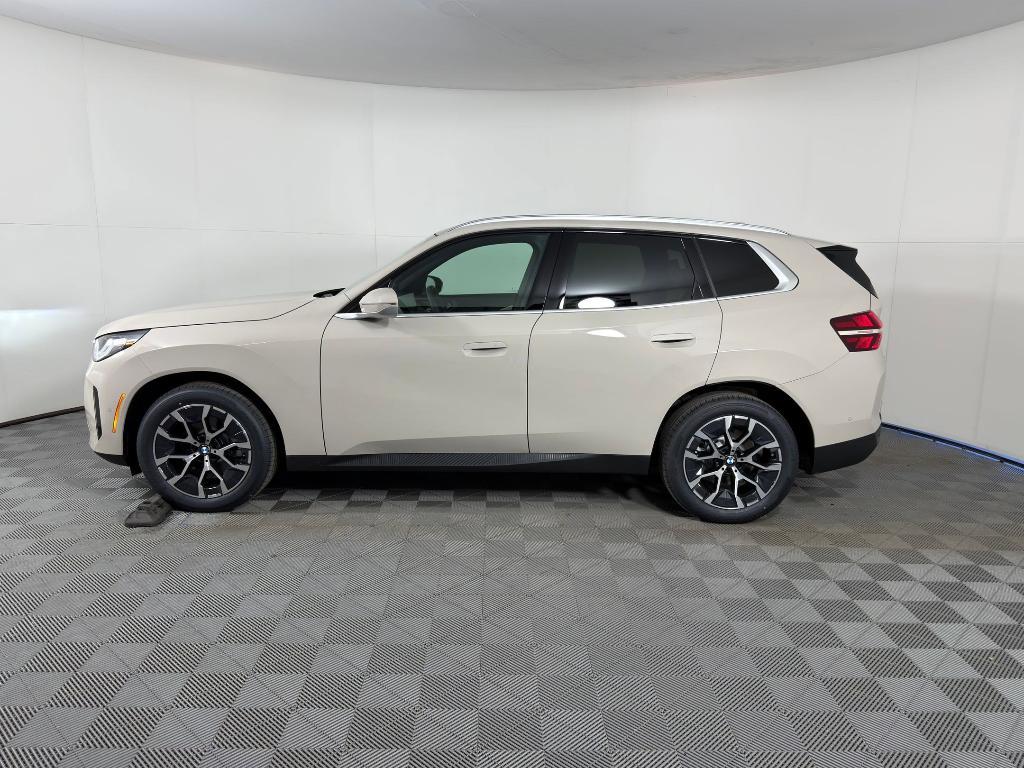 new 2026 BMW X3 car, priced at $54,700