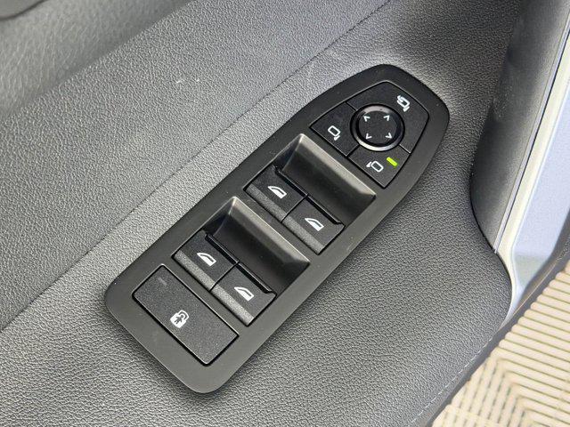 new 2026 BMW iX car, priced at $105,875