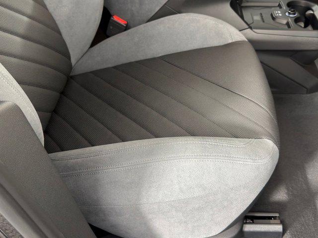 new 2026 BMW iX car, priced at $105,875