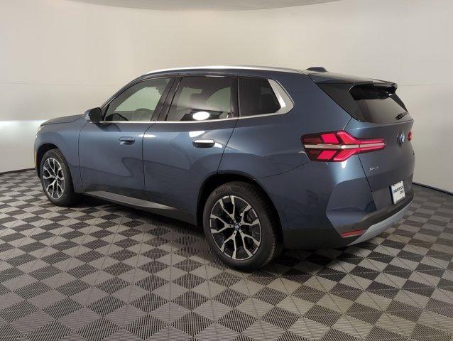 used 2026 BMW X3 car, priced at $50,887