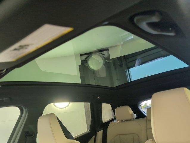 used 2026 BMW X3 car, priced at $50,887