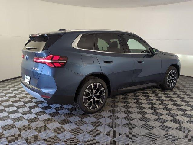 used 2026 BMW X3 car, priced at $50,887