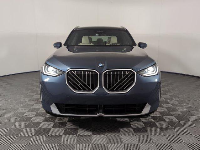 used 2026 BMW X3 car, priced at $50,887