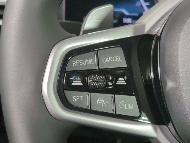 used 2026 BMW 330 car, priced at $54,416